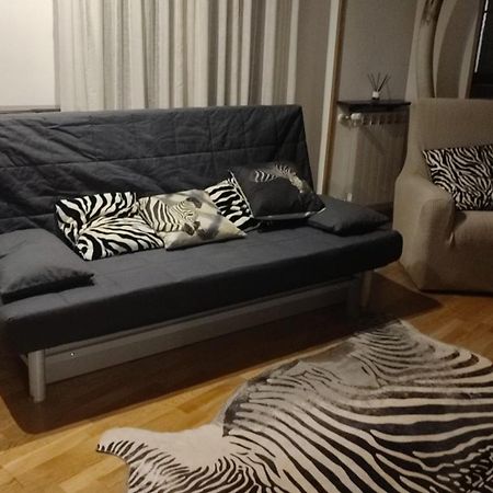 Appartement Piso Molly à León Extérieur photo