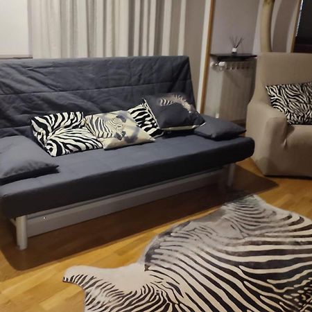 Appartement Piso Molly à León Extérieur photo