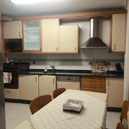Appartement Piso Molly à León Extérieur photo
