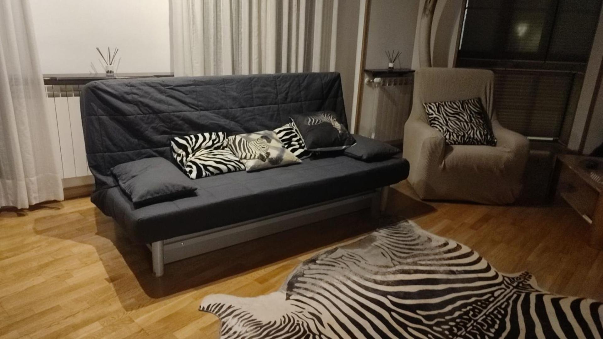 Appartement Piso Molly à León Extérieur photo