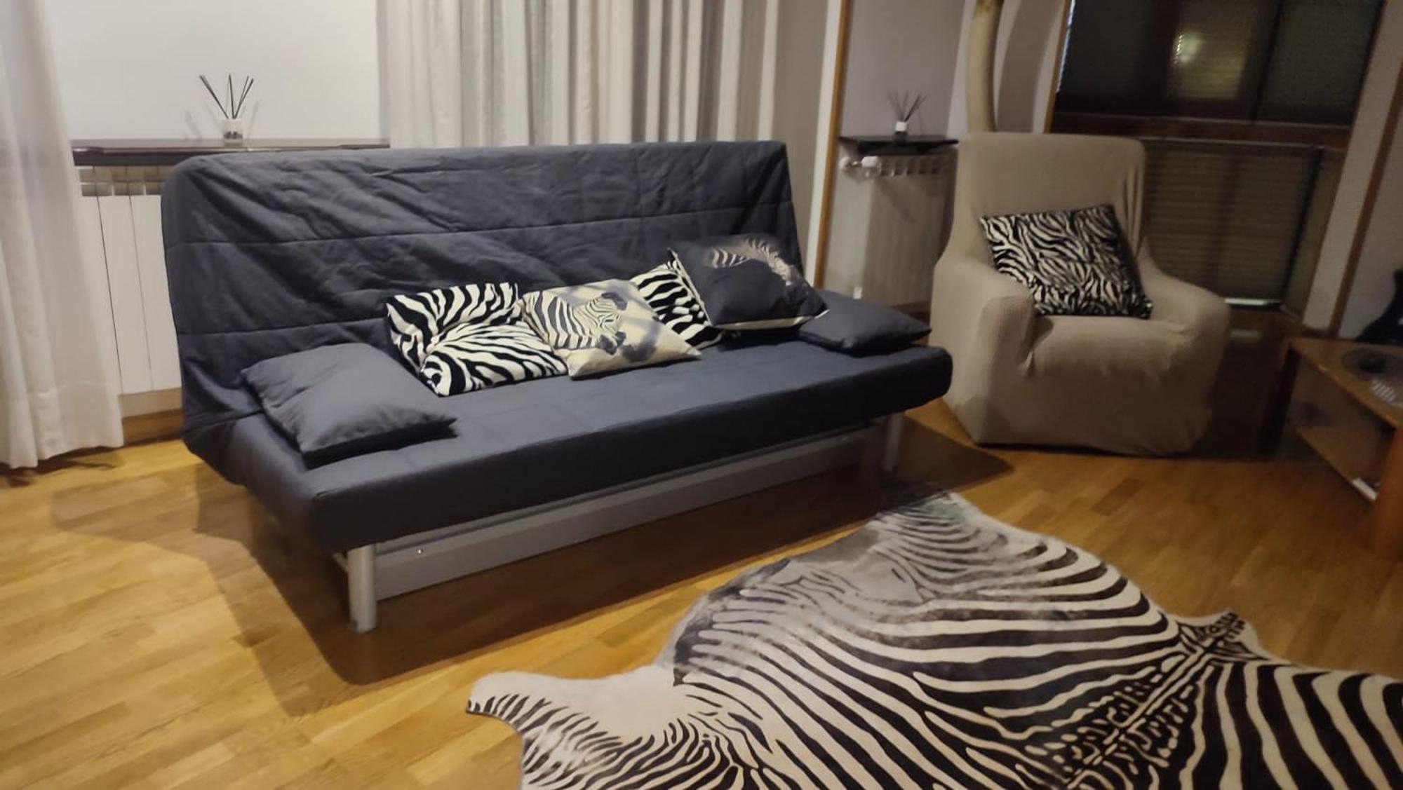 Appartement Piso Molly à León Extérieur photo